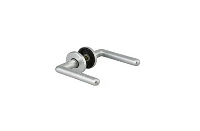 Dörrhandtag i aluminium