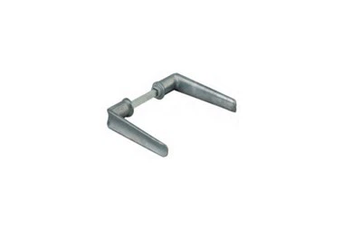Zamak Dörrhandtag